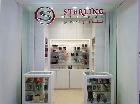 sterling parfums|sterling perfume store.